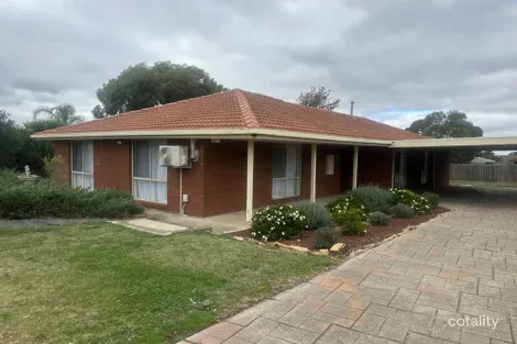 16 Cunningham Cl, Darley, VIC 3340