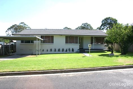 Property photo of 36 Cambalan Street Bargo NSW 2574