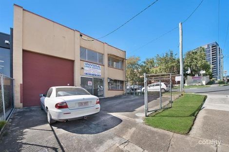 15 Brereton St, South Brisbane, QLD 4101