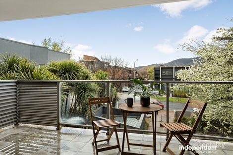 Property photo of 310/17 Dooring Street Braddon ACT 2612