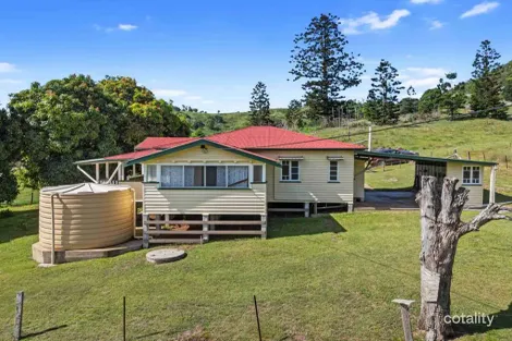 127 Little Rd, Glastonbury, QLD 4570