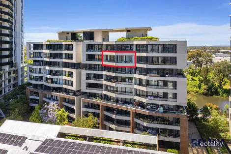 711/6b Atkinson St, Liverpool, NSW 2170