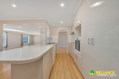Property photo of 4 Palmer Court Hoppers Crossing VIC 3029