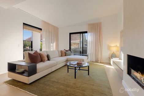 Property photo of 2 Earle Street Cremorne NSW 2090