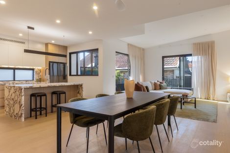 Property photo of 2 Earle Street Cremorne NSW 2090