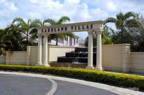 Property photo of 125/8 Ghilgai Road Merrimac QLD 4226