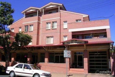7/32-36 Burlington Rd, Homebush, NSW 2140