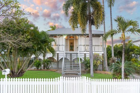 Property photo of 10 Sturges Street Hermit Park QLD 4812