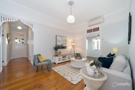 Property photo of 10 Sturges Street Hermit Park QLD 4812