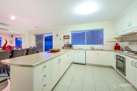 Property photo of 60 Jindabyne Avenue Taylors Hill VIC 3037