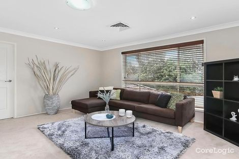 Property photo of 2 Brampton Drive Beaumont Hills NSW 2155