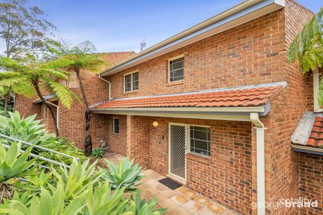 Property photo of 3/25 Wilson Road Terrigal NSW 2260