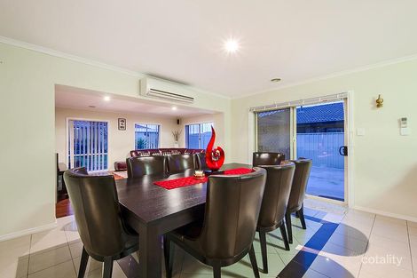 Property photo of 60 Jindabyne Avenue Taylors Hill VIC 3037