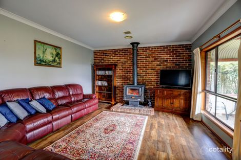 Property photo of 105 Whiteley Road Oberon NSW 2787