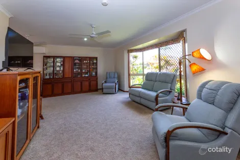Property photo of 24 Robina Drive Avoca QLD 4670