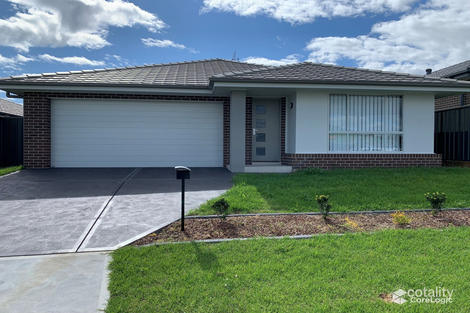 26 Canterbury St, Hamlyn Terrace, NSW 2259