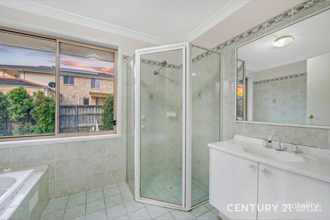 Property photo of 4 Crestview Place Cherrybrook NSW 2126