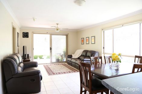 Property photo of 27 Warooga Avenue Baulkham Hills NSW 2153