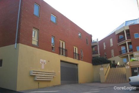 Property photo of 28/16 Mawbey Street Kensington VIC 3031