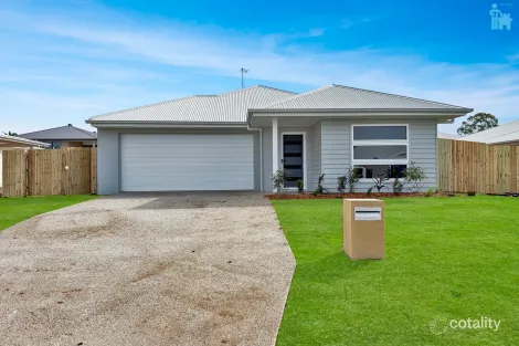 9 Sapphire Ave, Kawungan, QLD 4655