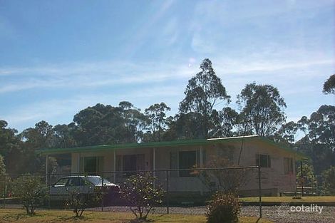 7 Coochin St, Peachester, QLD 4519