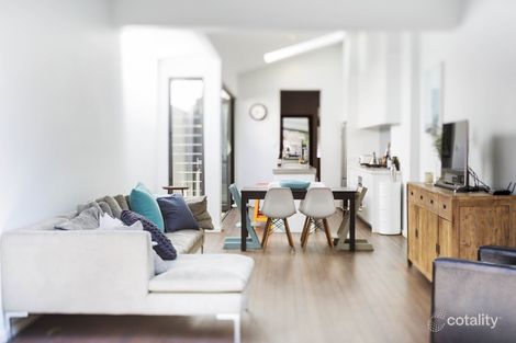 Property photo of 130 Boundary Street Paddington NSW 2021