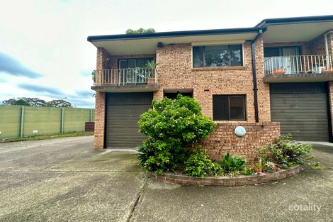 9/92 James St, Punchbowl, NSW 2196