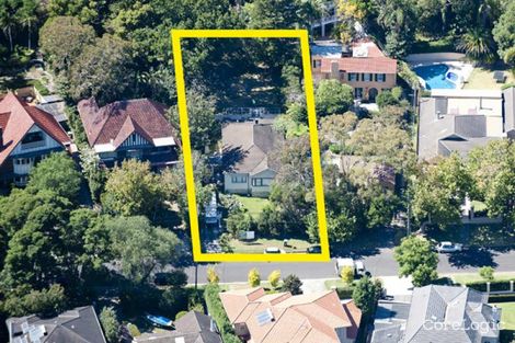 Property photo of 9 Boambillee Avenue Vaucluse NSW 2030