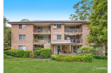 8/17-19 Doomben Ave, Eastwood, NSW 2122