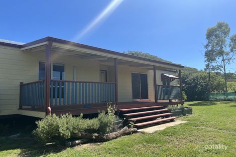 Property photo of 37 Gap Road Springsure QLD 4722