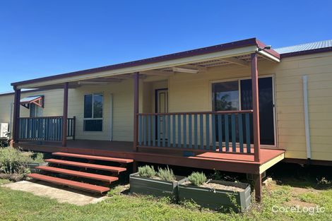 Property photo of 37 Gap Road Springsure QLD 4722