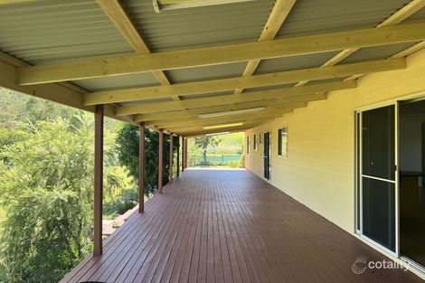 Property photo of 37 Gap Road Springsure QLD 4722