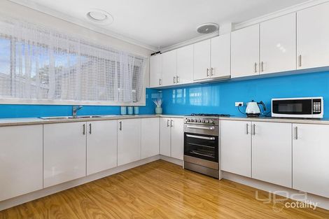 Property photo of 12 Second Avenue Melton South VIC 3338