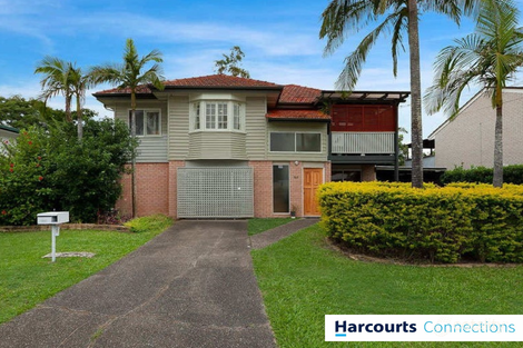 22 Neata St, Corinda, QLD 4075