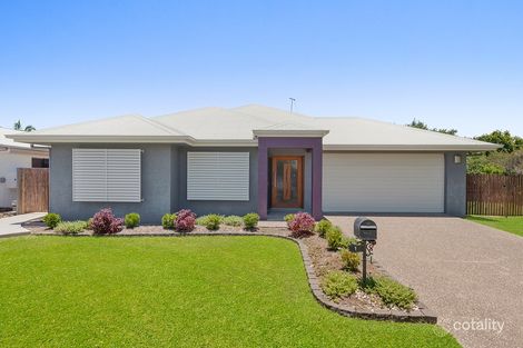 Property photo of 1 Rowley Place Burdell QLD 4818