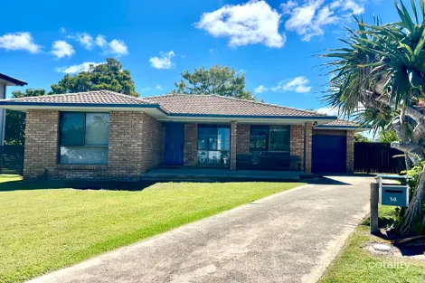 14 Blue Gum Ave, Sandy Beach, NSW 2456