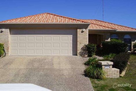 Property photo of 64 Con Brio Boulevard Upper Coomera QLD 4209