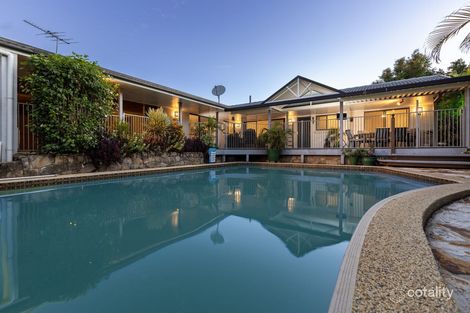 3 Tekapo St, Westlake, QLD 4074