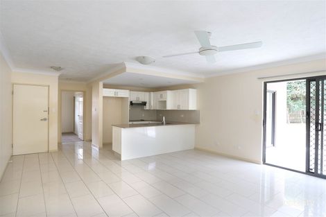 Property photo of 1/9 Bruce Street Chermside QLD 4032