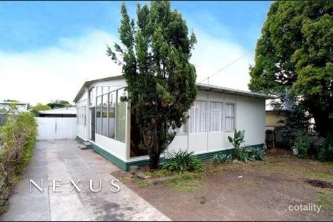 15 Nigra St, Doveton, VIC 3177