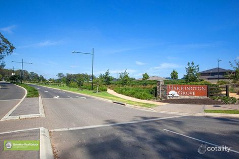 Property photo of 64 Cameron Circuit Harrington Park NSW 2567