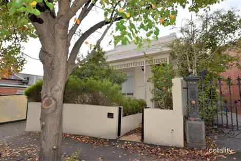 9 Church St, Parkville, VIC 3052