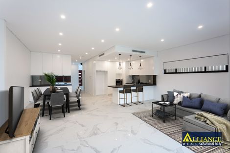 Property photo of 2A Batchelor Avenue Panania NSW 2213