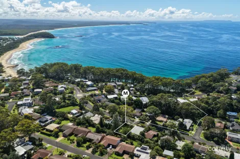 43 Tallwood Ave, Mollymook Beach, NSW 2539