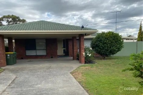 6 Henry St E, North Wonthaggi, VIC 3995