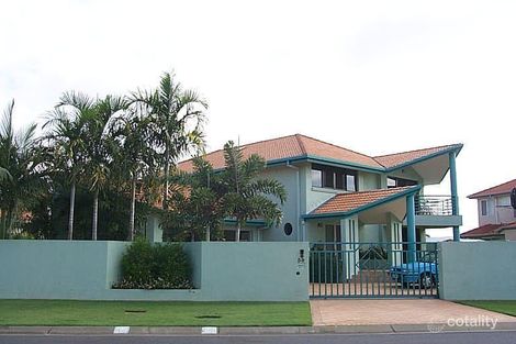 39 Cayman Dr, Clear Island Waters, QLD 4226