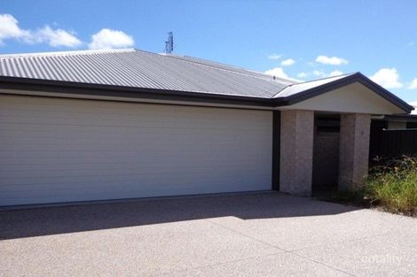 Property photo of 2/7-9 Gower Street Chinchilla QLD 4413