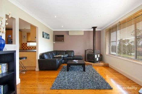 Property photo of 10 Rothesay Street Winston Hills NSW 2153