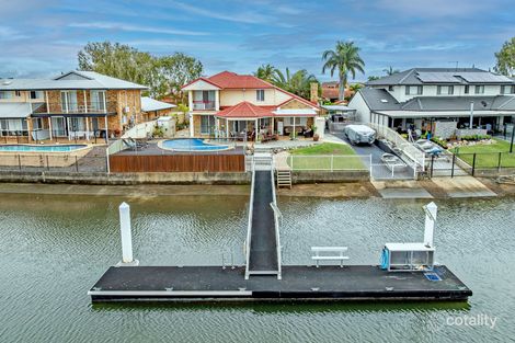 22 Reliance Ct, Newport, QLD 4020