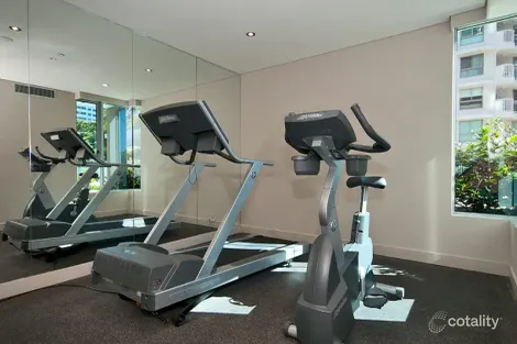 Property photo of 1301/25 Breaker Street Main Beach QLD 4217